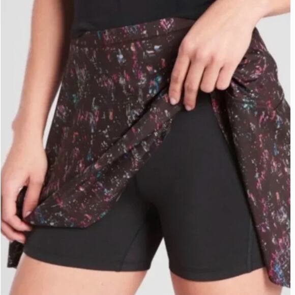 Athleta Match Point Skirt Skort - Picture 8 of 11